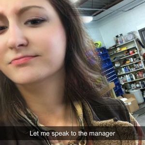 Meet your Posher, Chase